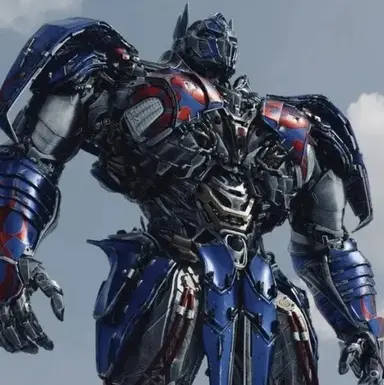 Profile image of Transformers
