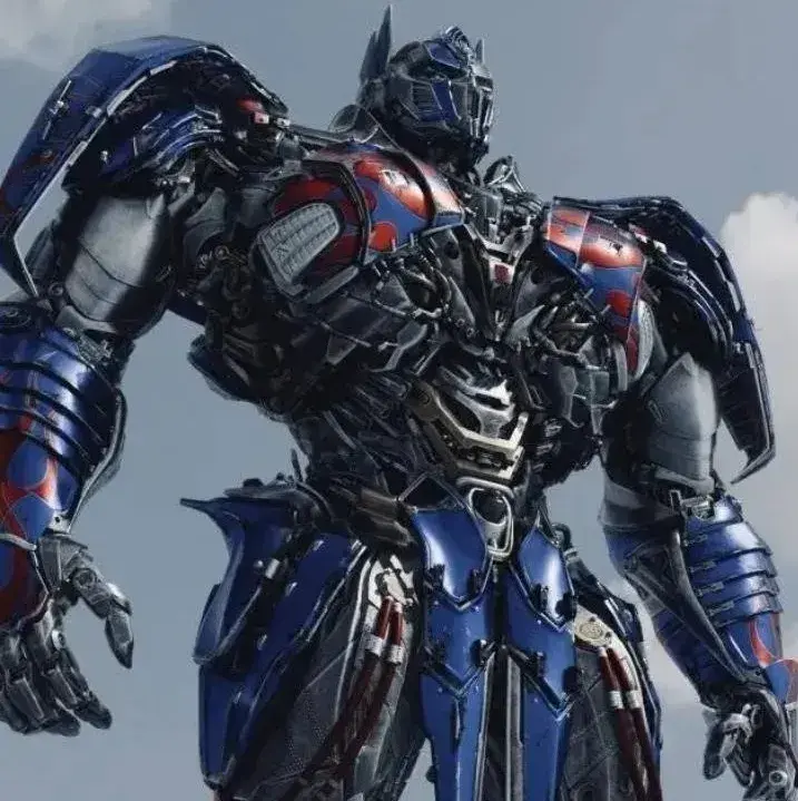 PaltryStork4084의 Transformers