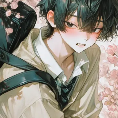 Profile image of 流唯斗