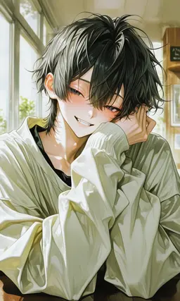 Profile image of 流唯斗