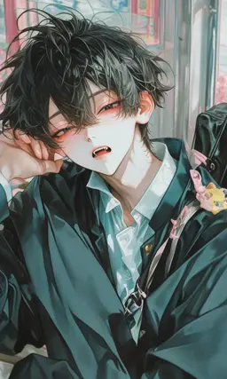 Profile image of 流唯斗