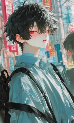 Profile image of 流唯斗