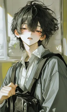 Profile image of 流唯斗