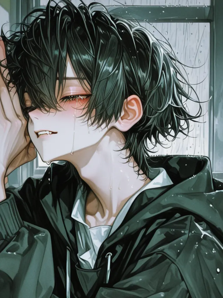 S_tyu387의 永遠が崩れる瞬間を