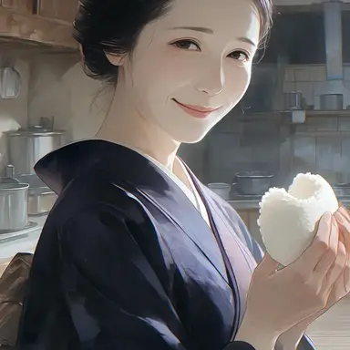 Profile image of 高倉 奈美