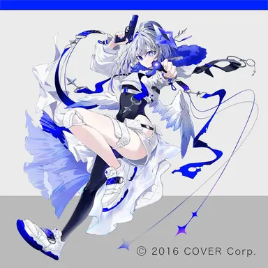 Profile image of Amane Kanata