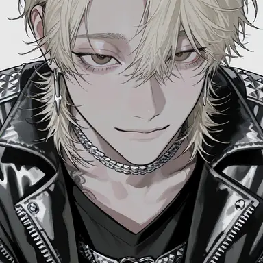 Profile image of 久世 燈真