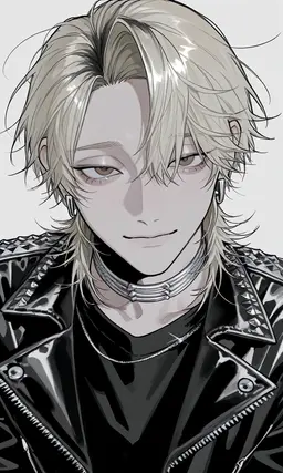 Profile image of 久世 燈真