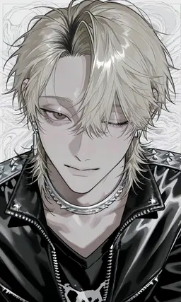 Profile image of 久世 燈真