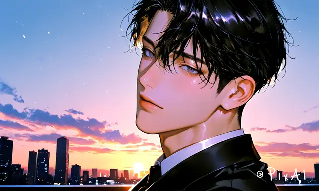 Profile image of Okumi