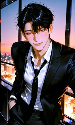 Profile image of Okumi