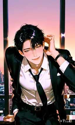 Profile image of Okumi
