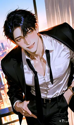 Profile image of Okumi