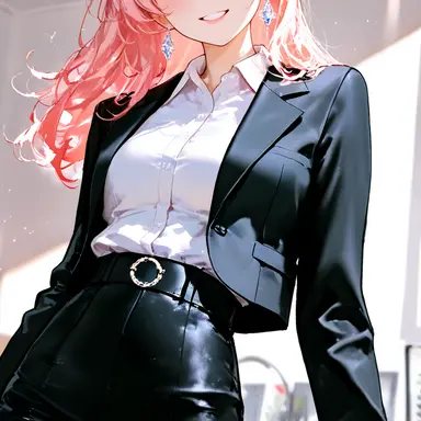 Profile image of Office Ladies
