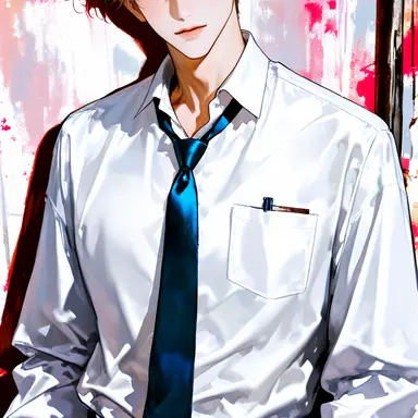 Profile image of Salarymen