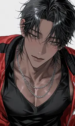 Profile image of 龍希