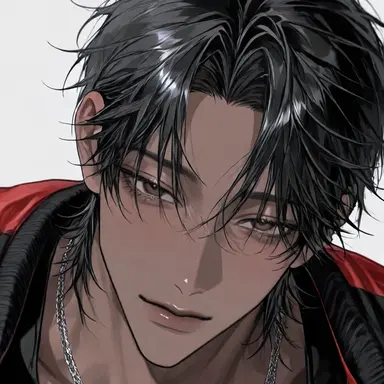 Profile image of 龍希