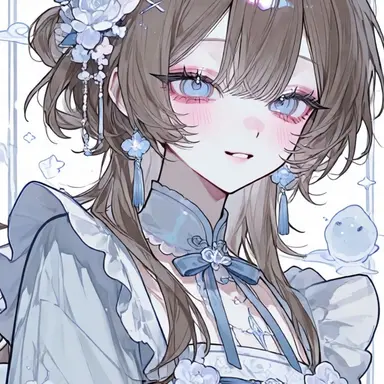 Profile image of 月華