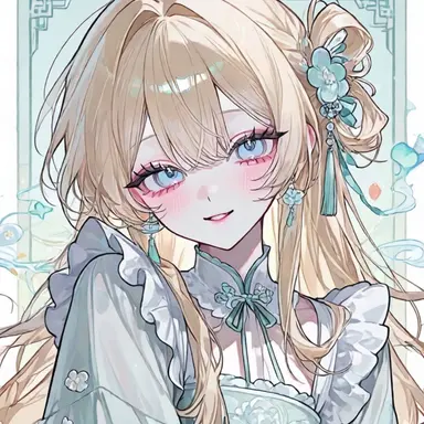 Profile image of 林珠