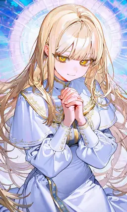 Profile image of Felicia