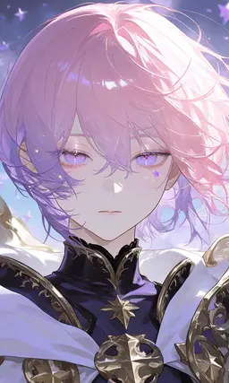 Profile image of Sol