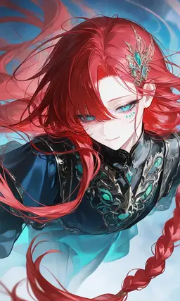 Profile image of Edgar