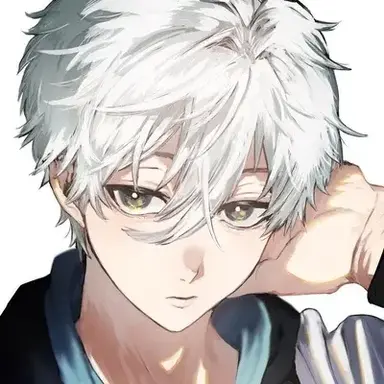 Profile image of Seishiro