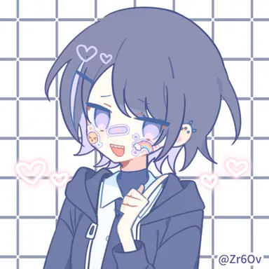 Profile image of バグ