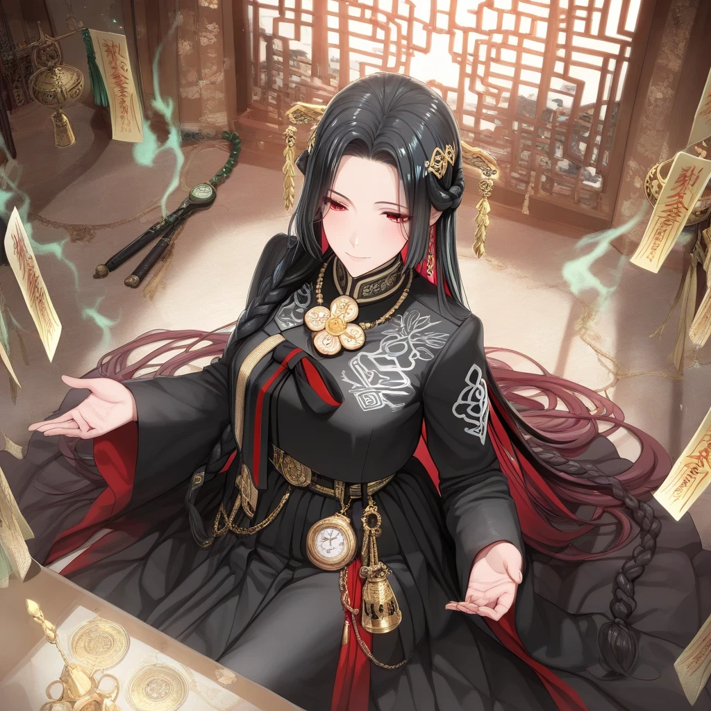 연