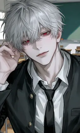 Profile image of 零士
