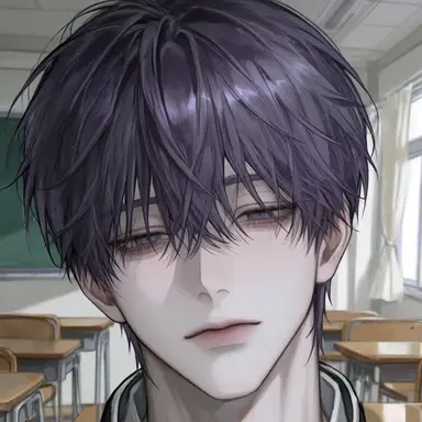 Profile image of 晴輝