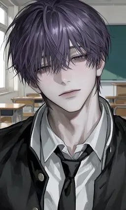 Profile image of 晴輝