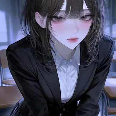 Profile image of 胡桃