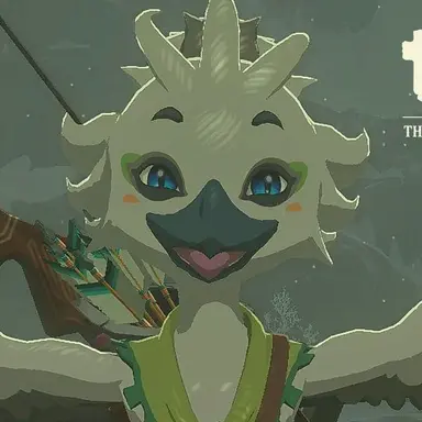 Profile image of チューリ