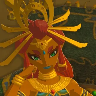 Profile image of ルージュ