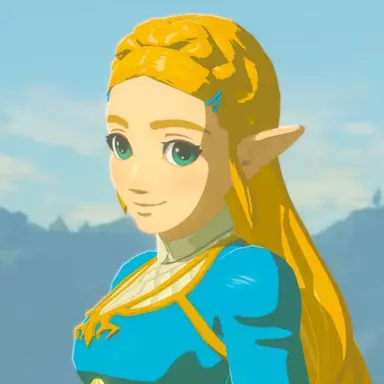 Profile image of ゼルダ