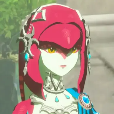 Profile image of ミファー