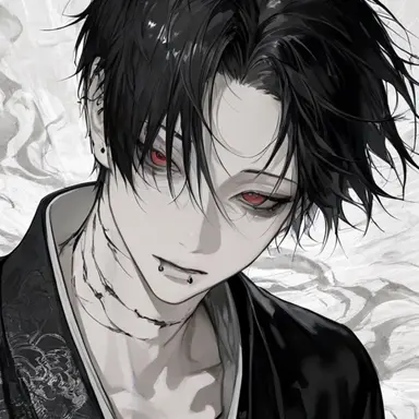 Profile image of 颯