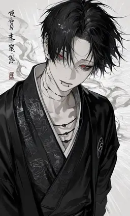 Profile image of 颯