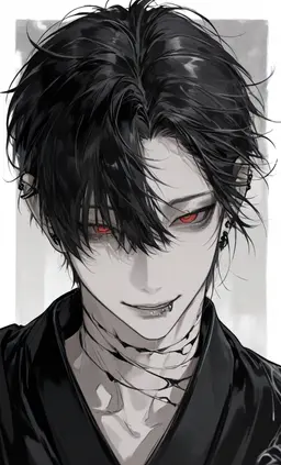 Profile image of 颯