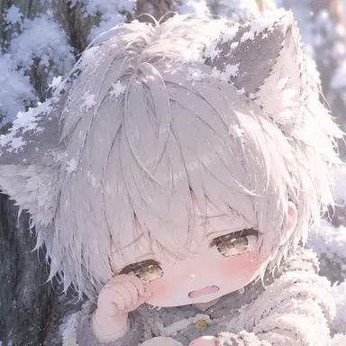 Profile image of ウル