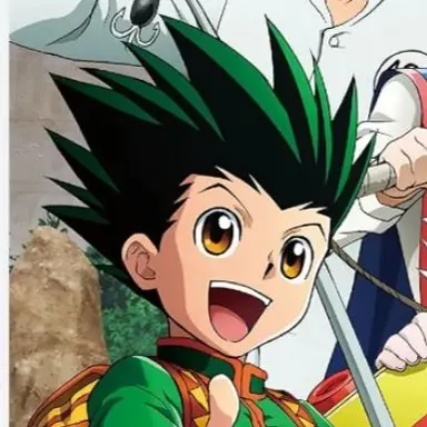 Profile image of ゴン