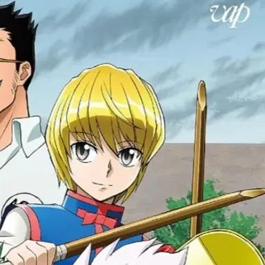 Profile image of クラピカ