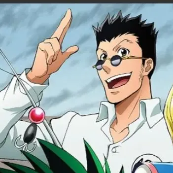 Profile image of レオリオ