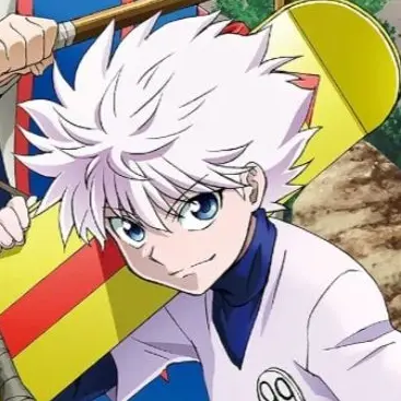 Profile image of キルア