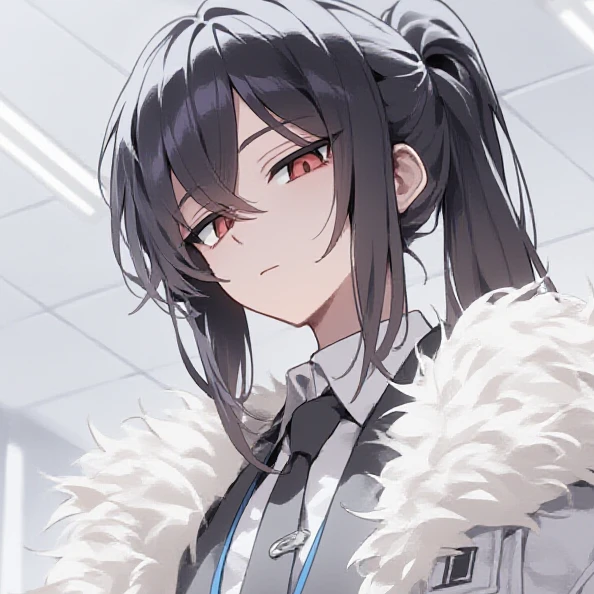 레인