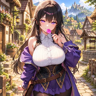 Profile image of リリア