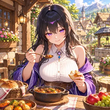 Profile image of リリア