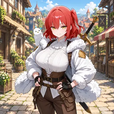Profile image of ナタリア