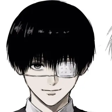 Profile image of 金木研